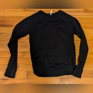 Athleta momentum long sleeve